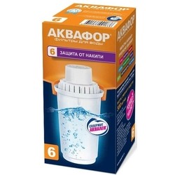 Картридж для воды Aquaphor B100-6
