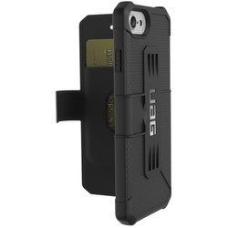 Чехол UAG Metropolis for iPhone 7