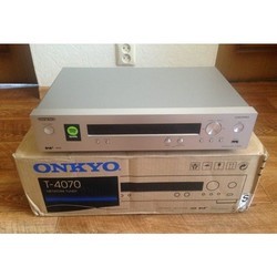 Аудиоресивер Onkyo T-4070