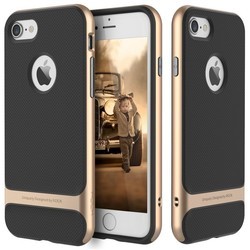 Чехол ROCK Royce Series for iPhone 7 (розовый)