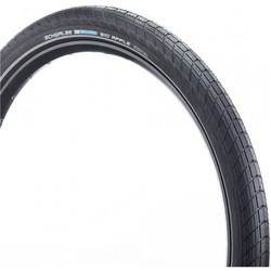 Велопокрышка Schwalbe Big Apple K-Guard