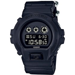 Наручные часы Casio DW-6900BBN-1