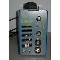 Сварочный аппарат Spika 215 TM