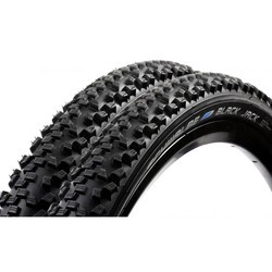 Велопокрышка Schwalbe Black Jack K-Guard 26x2.0