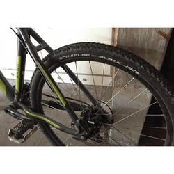 Велопокрышка Schwalbe Black Jack K-Guard 26x2.0