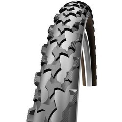 Велопокрышка Schwalbe Black Jack K-Guard 26x2.1