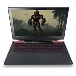 Ноутбуки Lenovo Y700-15ISK 80NW000PUS