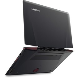 Ноутбуки Lenovo Y700-15ISK 80NW000PUS