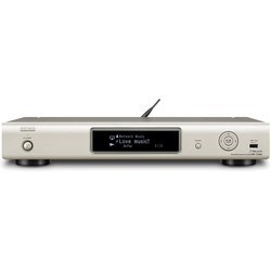 Аудиоресивер Denon DNP-720AE