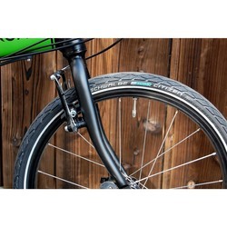 Велопокрышка Schwalbe Citizen K-Guard 26x1.75