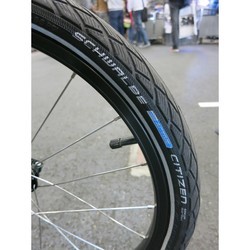 Велопокрышка Schwalbe Citizen K-Guard 26x1.75