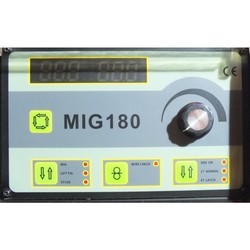 Сварочный аппарат KIND MIG-180