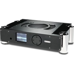 Аудиоресивер Chord Electronics DSX 1000 (черный)