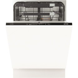 Встраиваемая посудомоечная машина Gorenje GV 66260