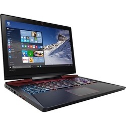 Ноутбуки Lenovo Y900-17ISK 80Q1000EUS