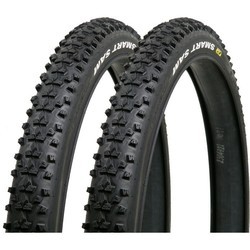 Велопокрышка Schwalbe Smart Sam Performance Wired 27.5x2.25