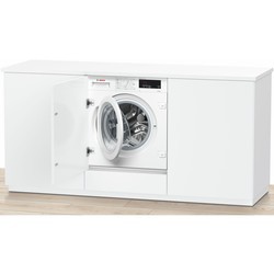 Встраиваемая стиральная машина Bosch WIW 24340