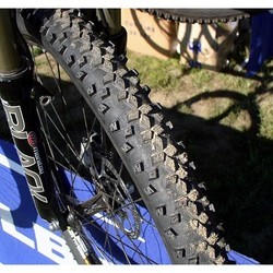 Велопокрышка Schwalbe Smart Sam Double Defense 27.5x2.6