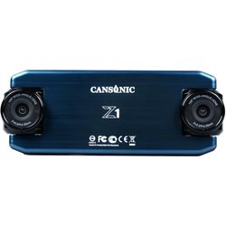 Видеорегистратор Cansonic Z1 Zoom