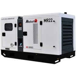 Электрогенератор Matari MR22