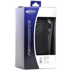 Велопокрышка Schwalbe Table Top Performance Folding 26x2.25