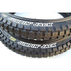 Велопокрышка Schwalbe Jumpin Jack Performance 20x2.25