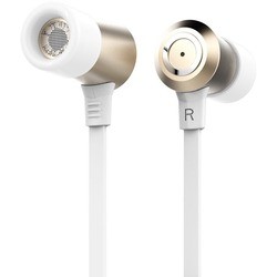 Наушники ROCK Mula S Lightning Earphone