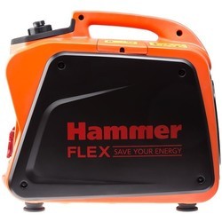 Электрогенератор Hammer GN 2000I