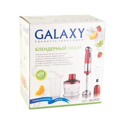 Миксер Galaxy GL 2121