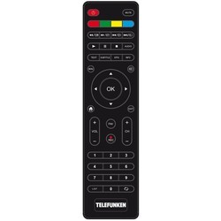 Телевизор Telefunken TF-LED32S39T2S