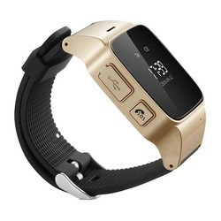 Носимый гаджет Smart Watch Smart EW100 (черный)