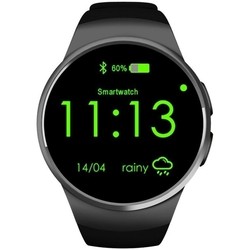 Носимый гаджет Smart Watch Smart KW18