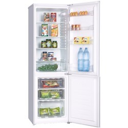 Холодильник Shivaki SHRF 270 DW