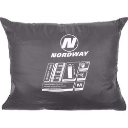 Спальный мешок Nordway Soft +20 M-L