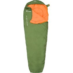 Спальный мешок Nordway Adventure +10 M-L
