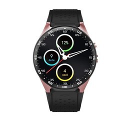 Носимый гаджет Smart Watch Smart KW88