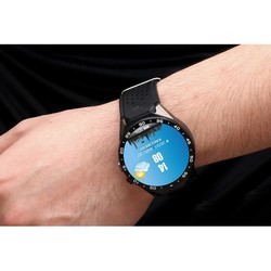 Носимый гаджет Smart Watch Smart KW88