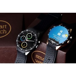 Носимый гаджет Smart Watch Smart KW88