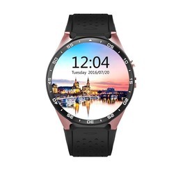Носимый гаджет Smart Watch Smart KW88