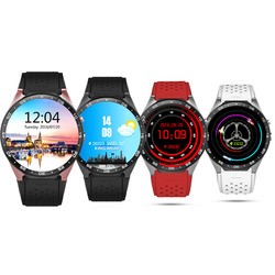 Носимый гаджет Smart Watch Smart KW88