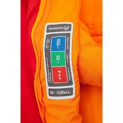 Спальный мешок Outventure Trek -6 L-XL