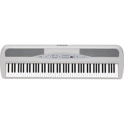 Цифровое пианино Korg SP-280 (белый)