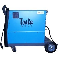 Сварочный аппарат Tesla MIG/MAG/MMA 327
