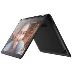 Ноутбуки Lenovo 510-15IKB 80VC003CRA