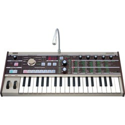 Синтезатор Korg microKORG