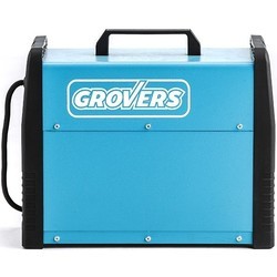 Сварочный аппарат Grovers WSME-200 PULSE AC/DC