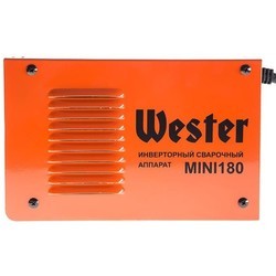 Сварочный аппарат Wester MINI 200