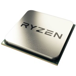 Процессор AMD Ryzen 5 Summit Ridge (1600X BOX)