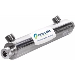 Картриджи для воды Ecosoft UV HR-60