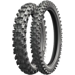 Мотошина Michelin Starcross 5 Soft 100/100 -18 59M